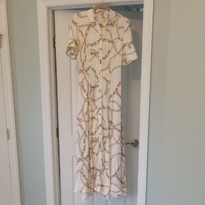Anthropologie Dress